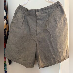 Lee’s Shorts